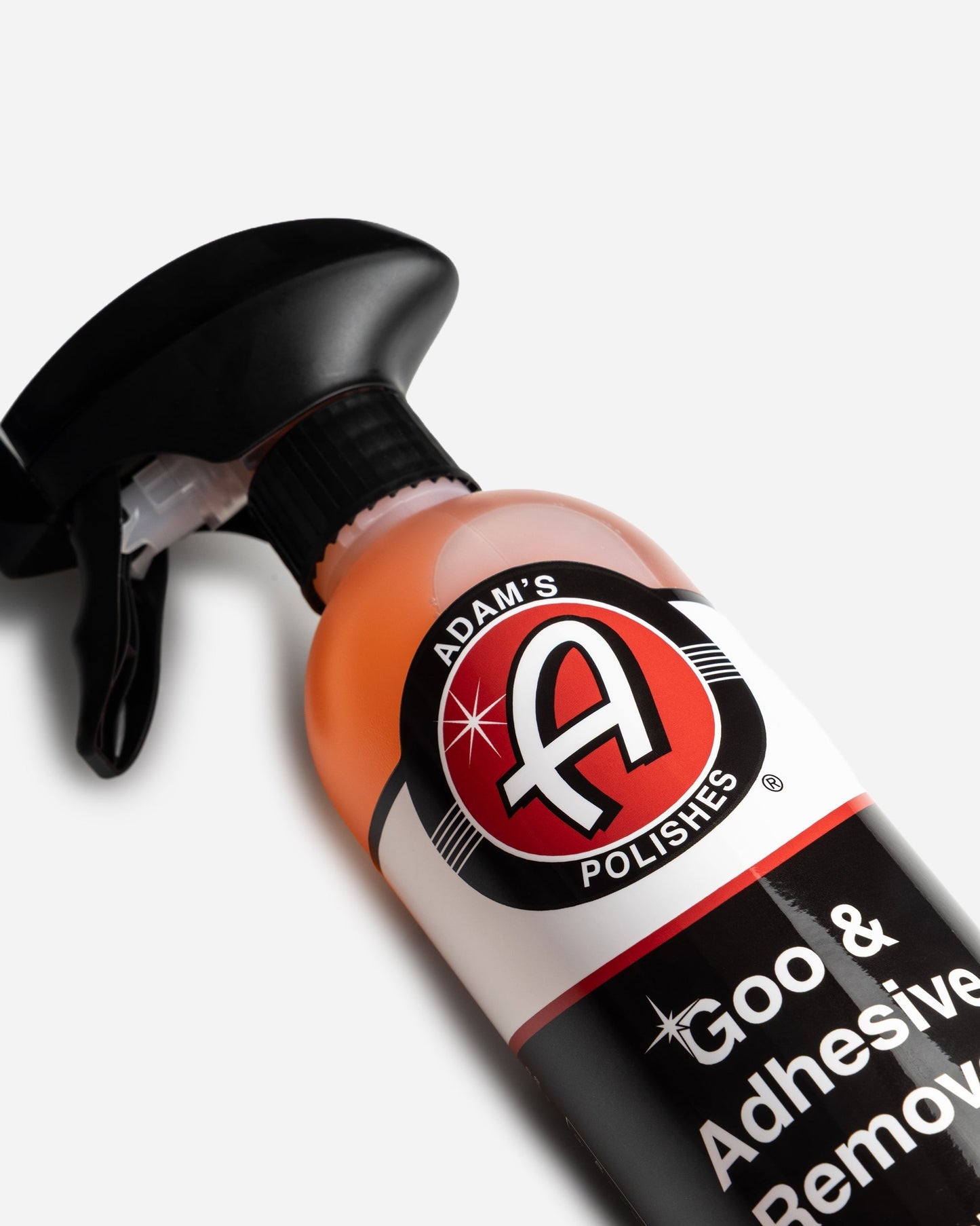 Adam's Goo & Adhesive Remover