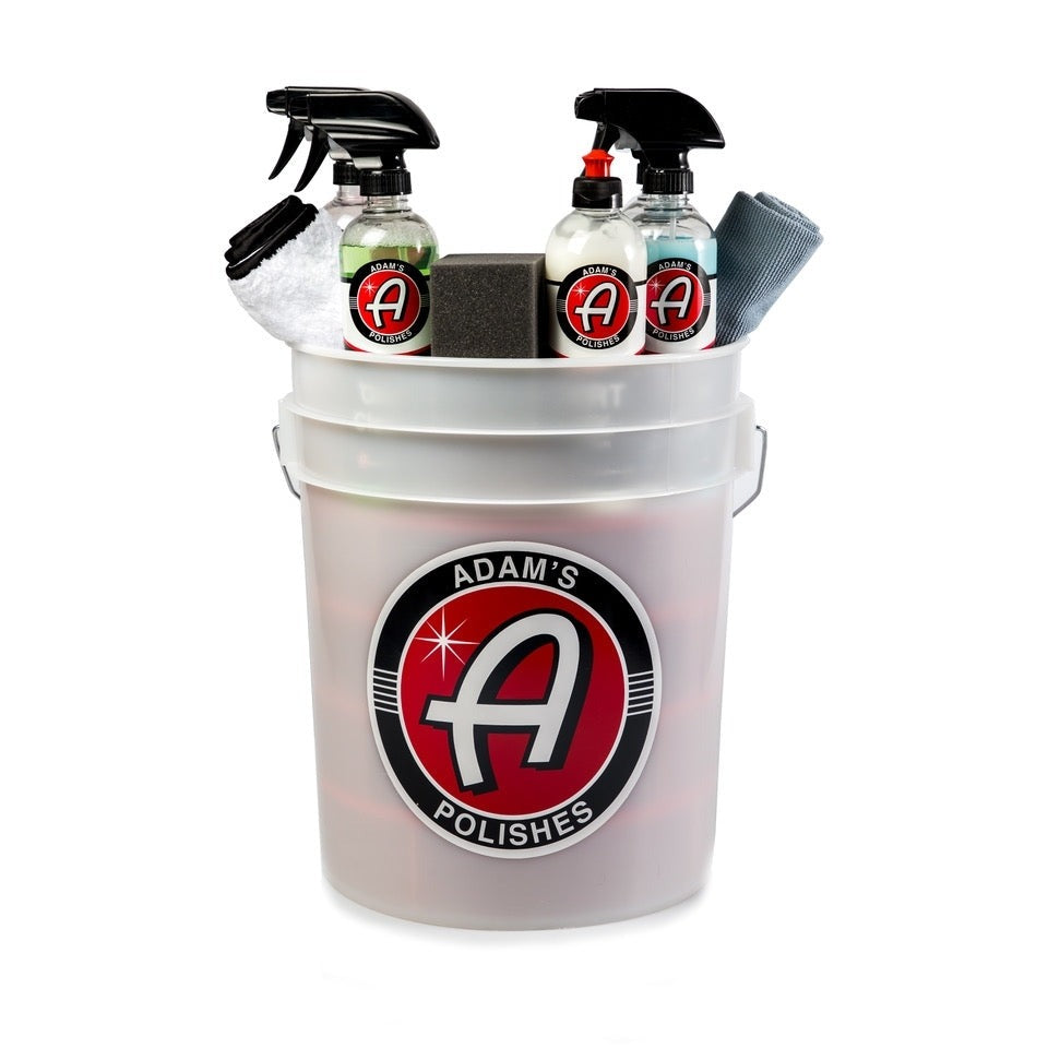 Adam's $69.99 Mystery Bucket (5 Gallon)