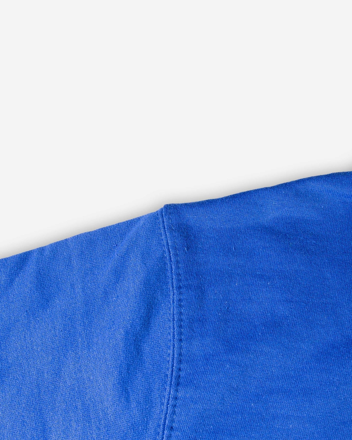 Adam's Holiday Characters Blue Hoodie 2023