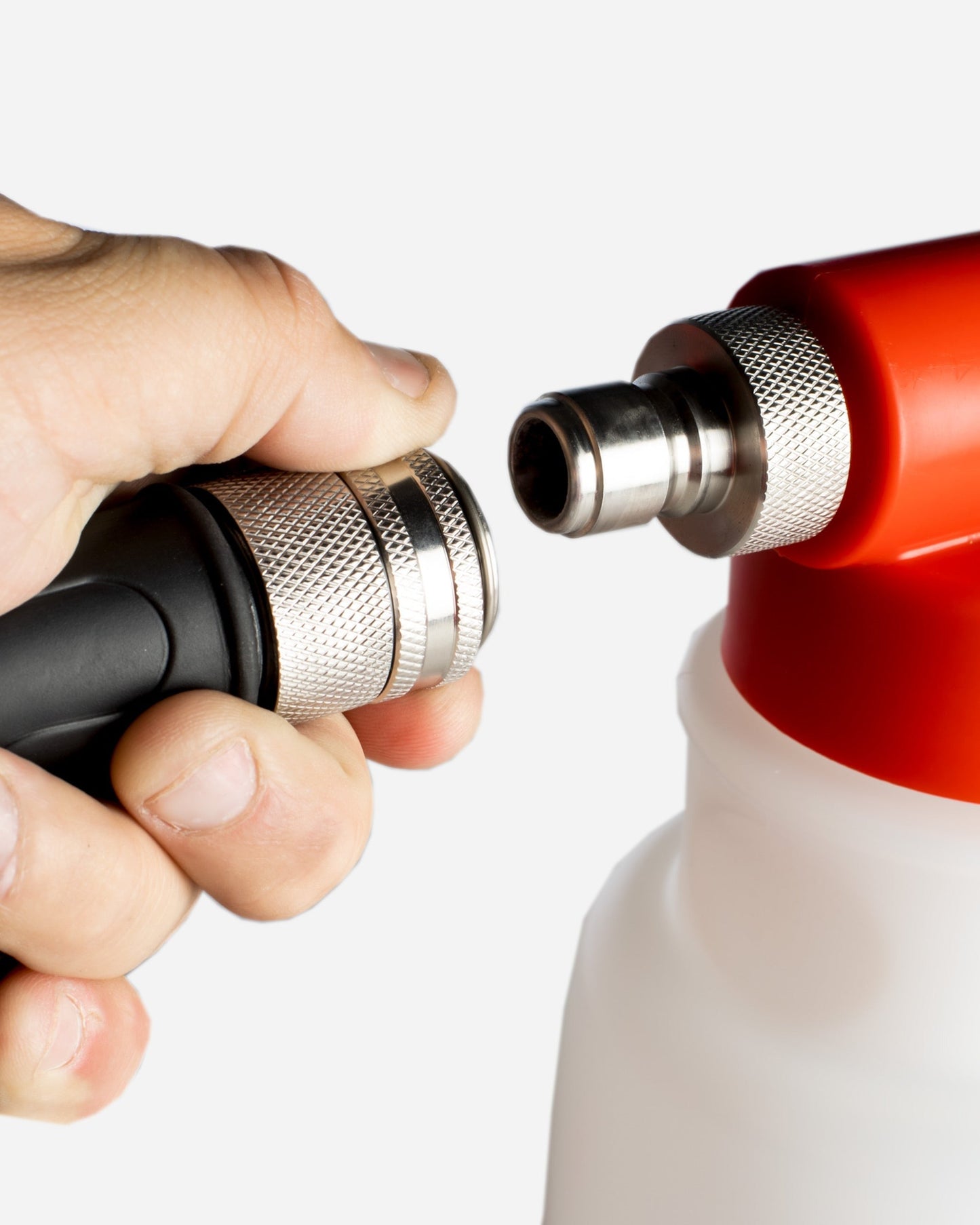 Adam's Premium Foam Gun Wash Kit