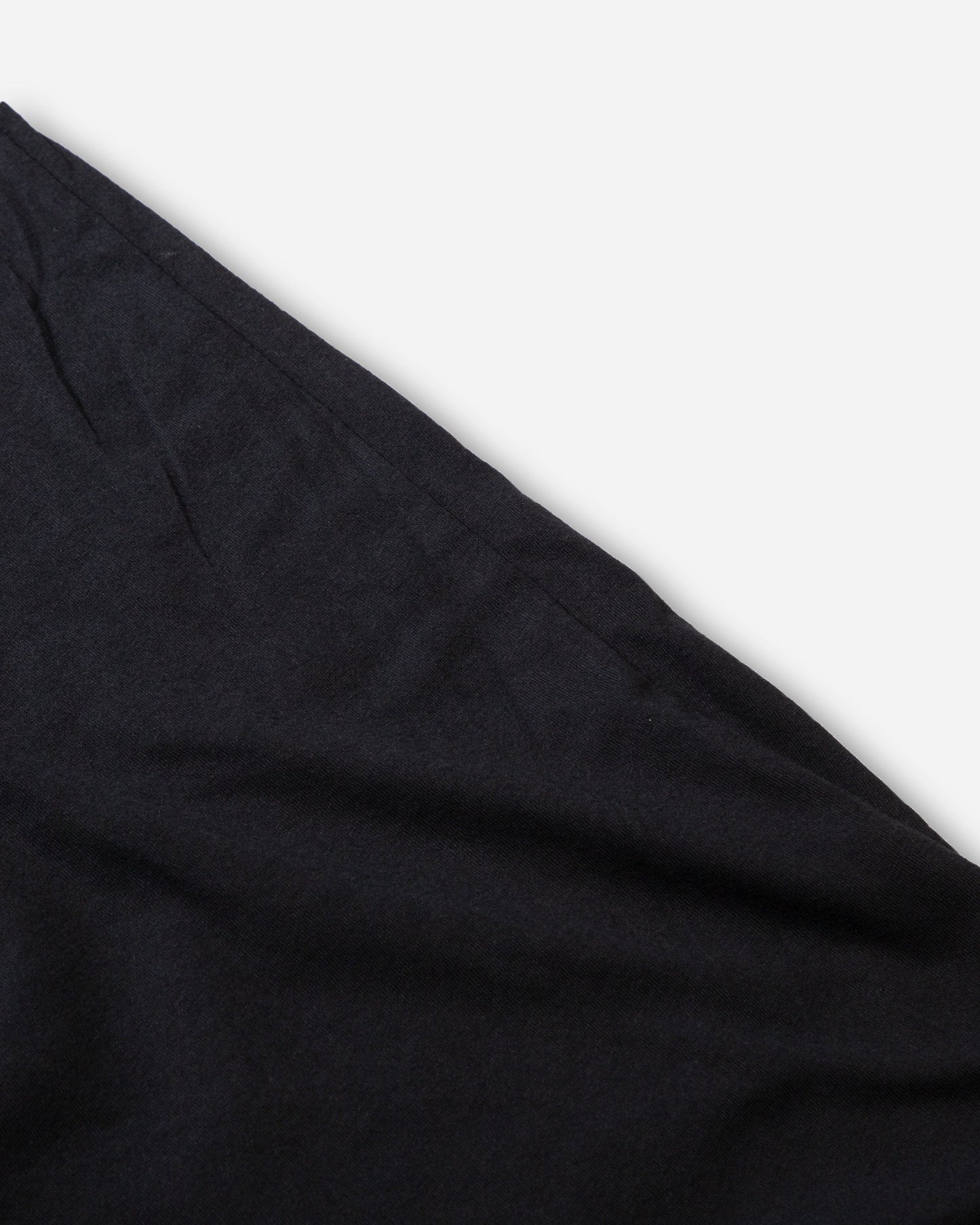 Adam's Drip Text T-Shirt