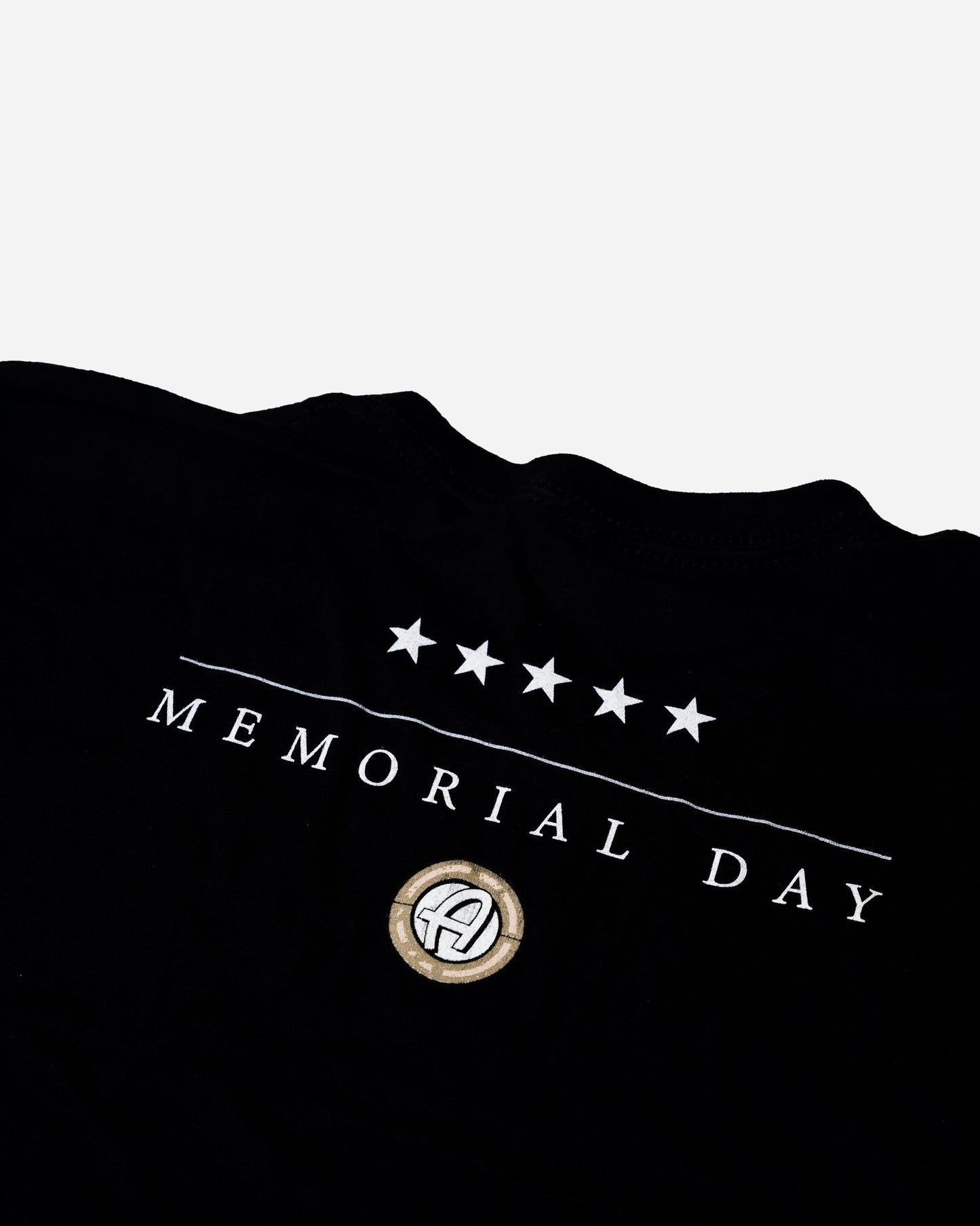 Adam's Memorial Day T-Shirt 2024