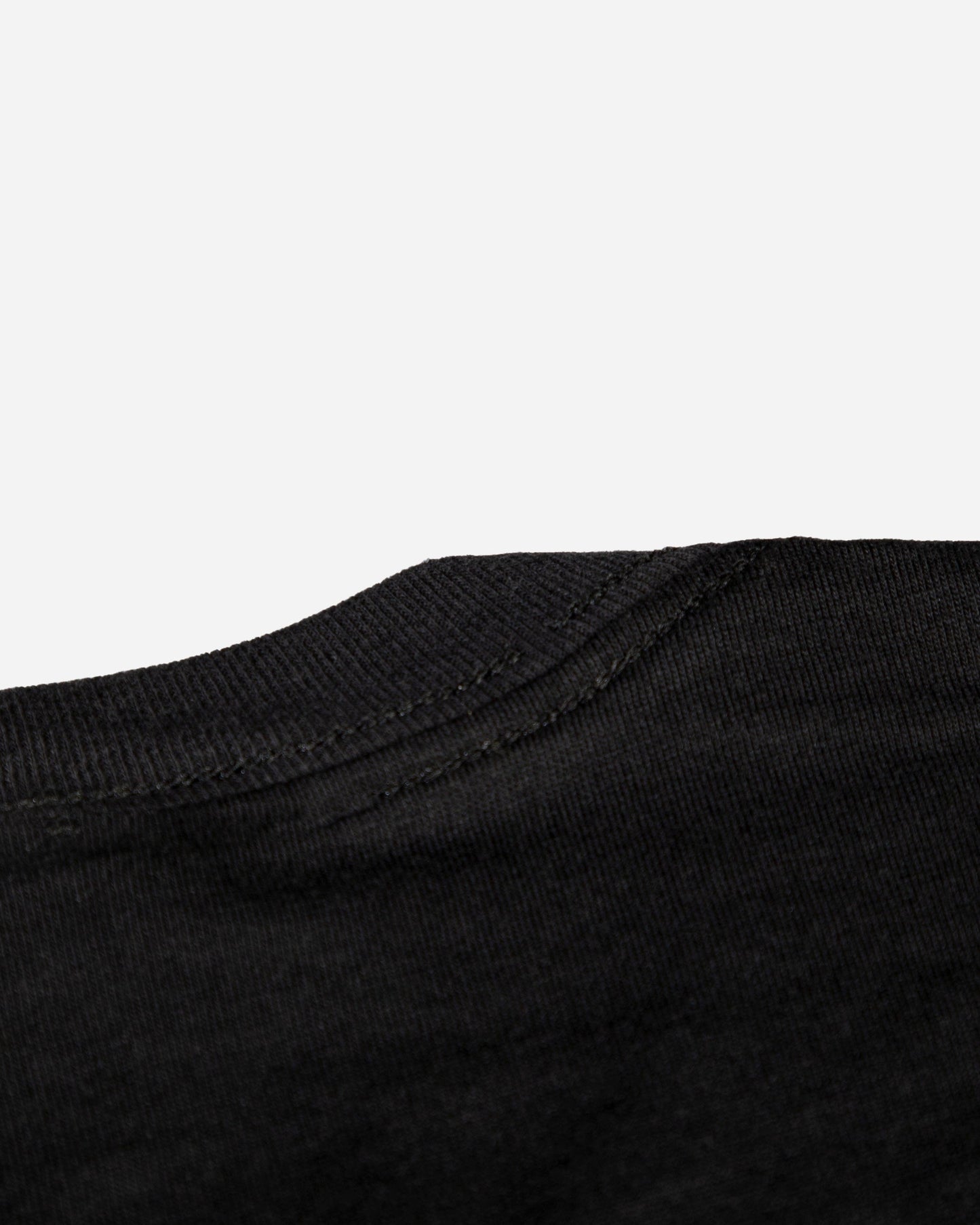 Adam's Black Label T-Shirt