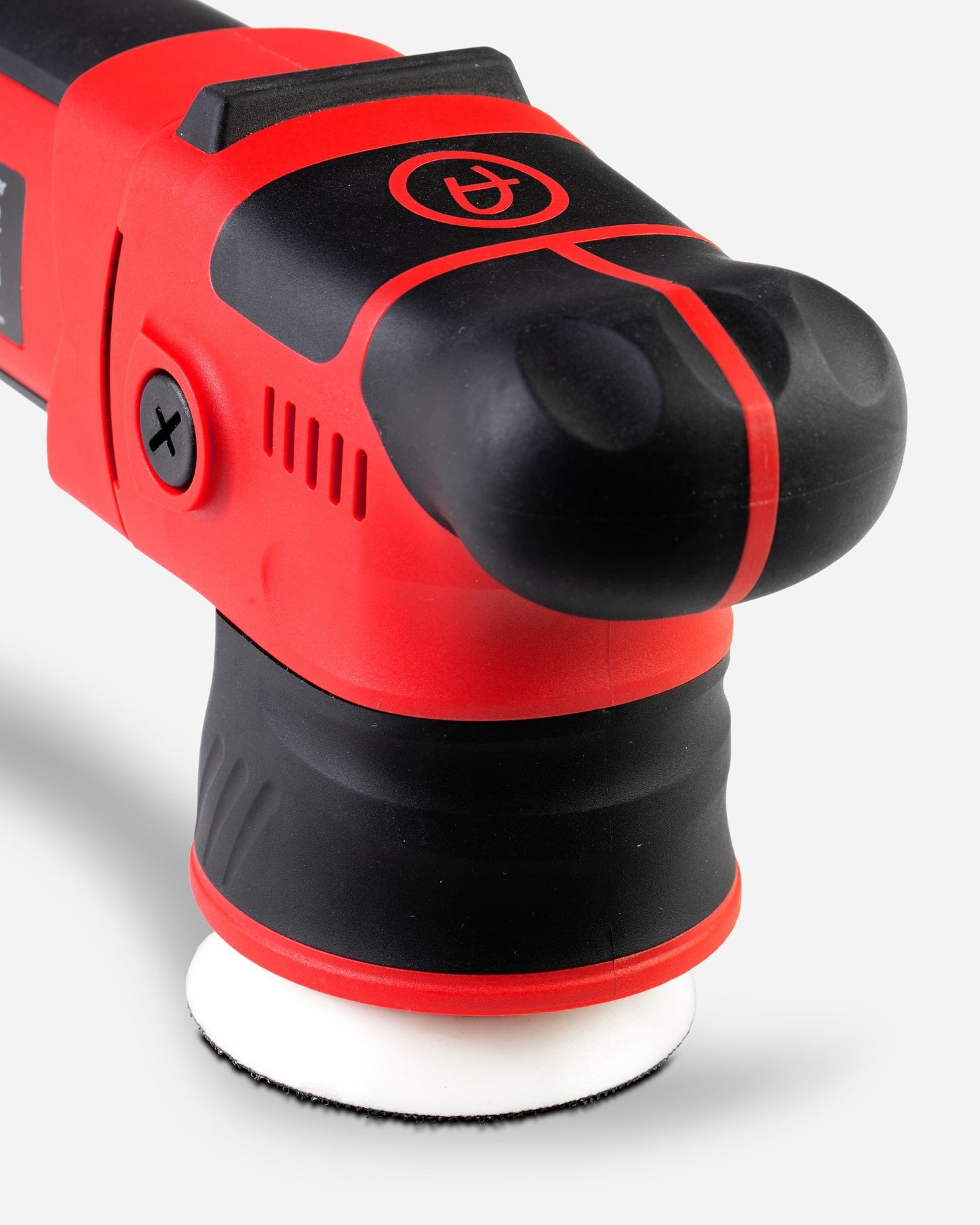 Adam's SK Pro 12mm Swirl Killer Polisher One Step Kit