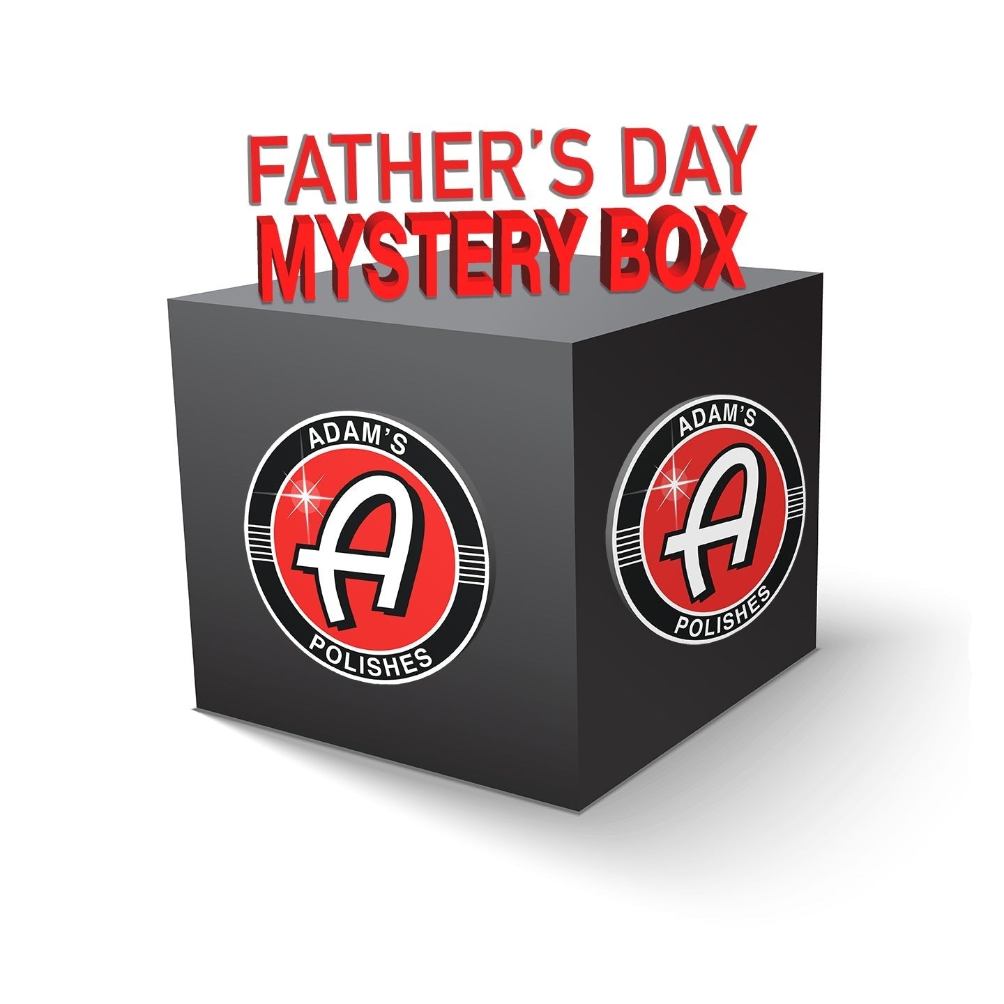 Adam's $29.99 Wheel & Tire Mystery Box