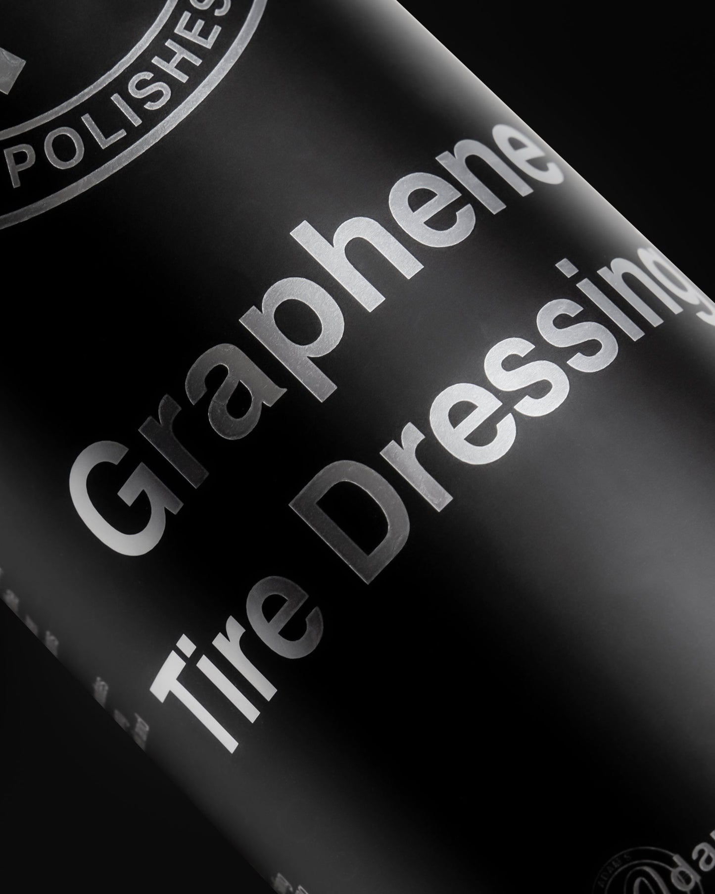 Graphene Tire DressingTM