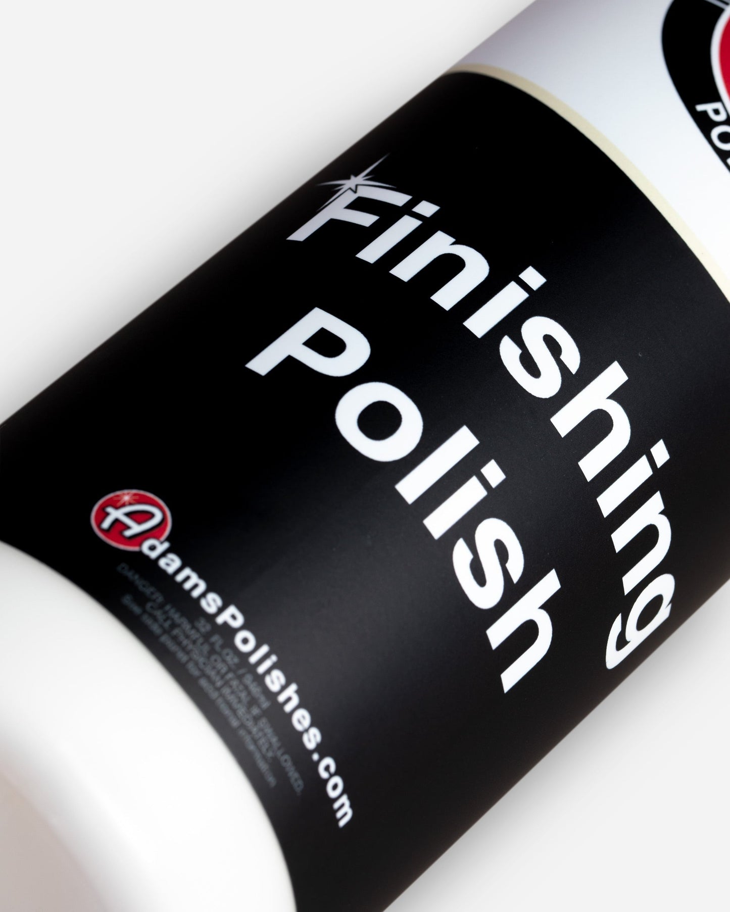 Finishing Polish 32oz