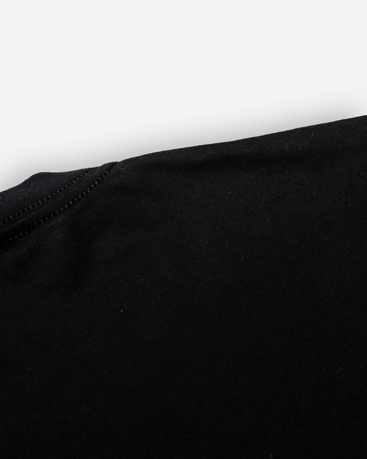 Adam's Black Fall T-Shirt