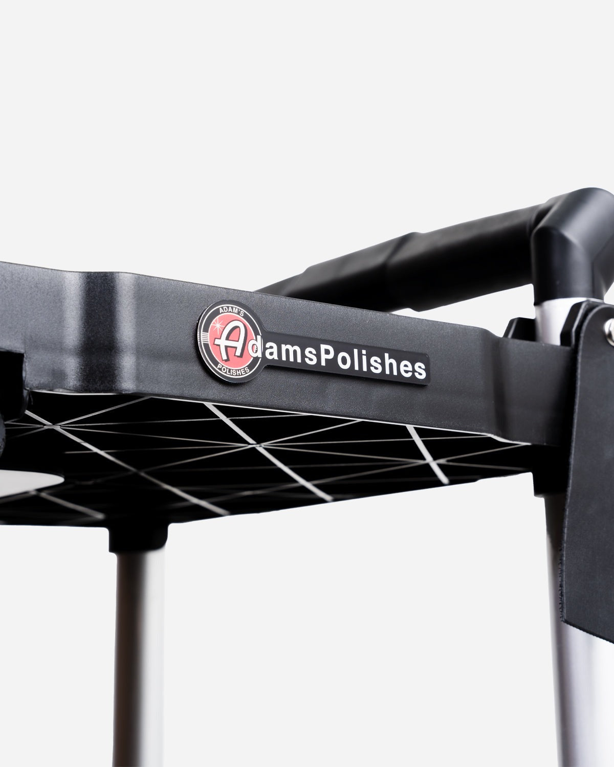 Adam's Foldable Garage Cart