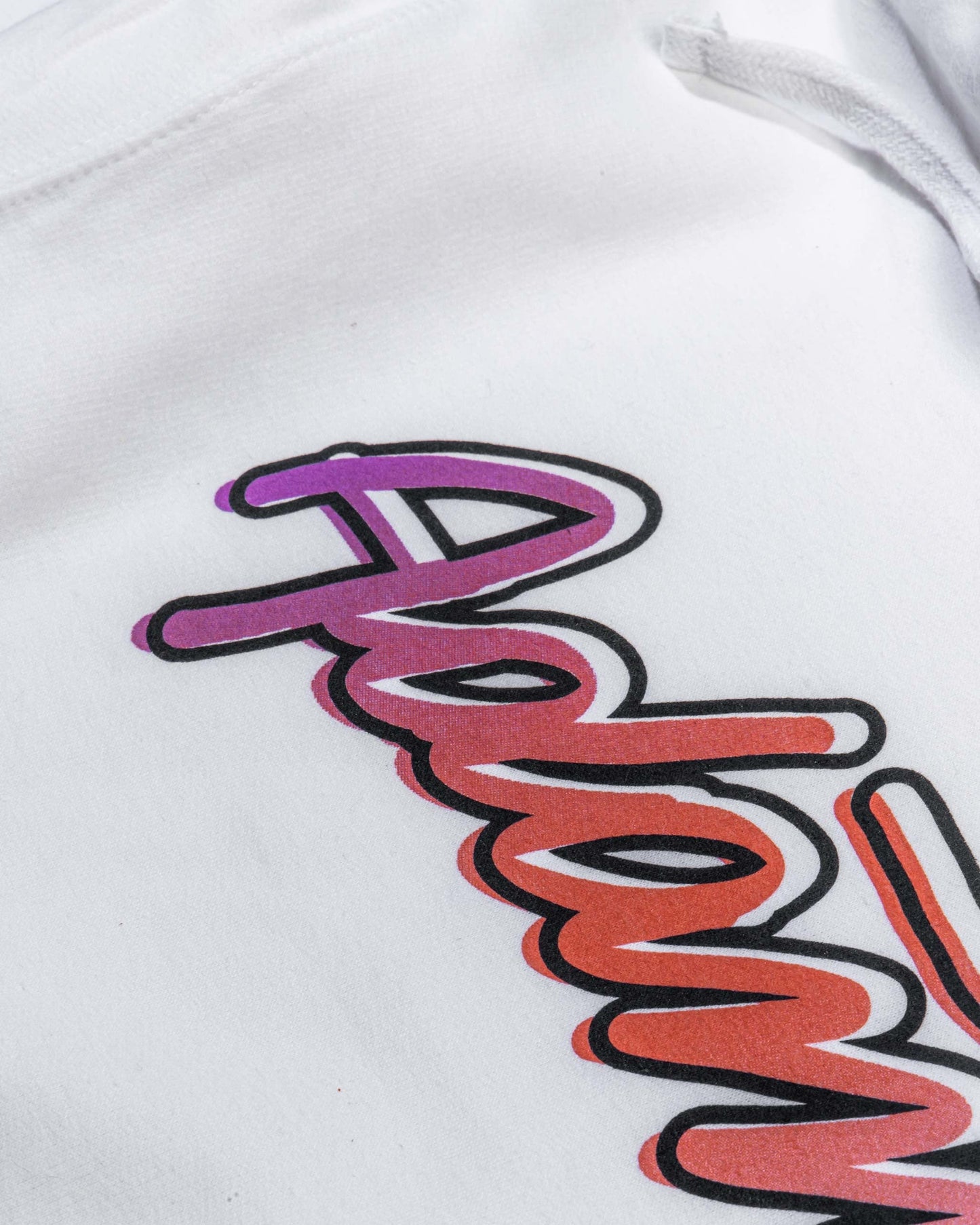 Adam's Valentine's Hoodie