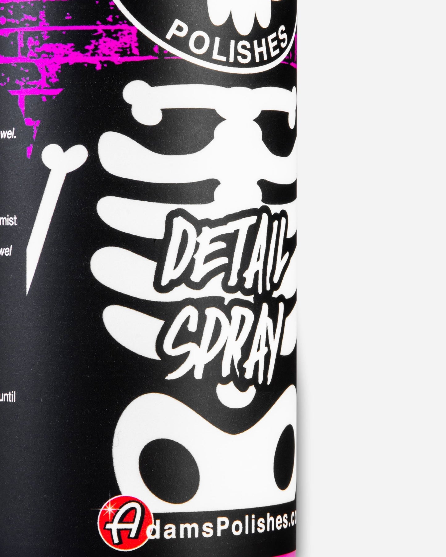 Adam's Halloween Box Kit (Limited)