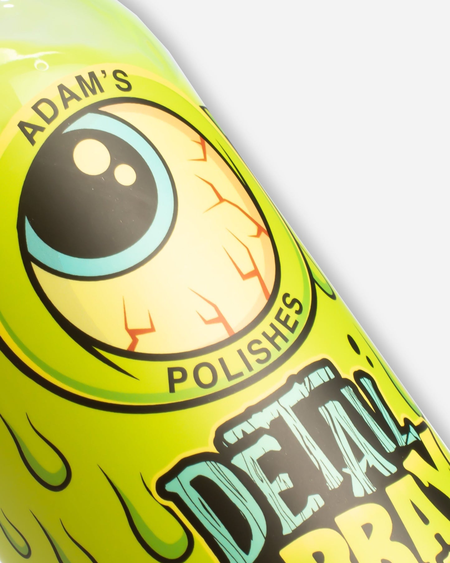 Adam's Halloween Box Kit 2021