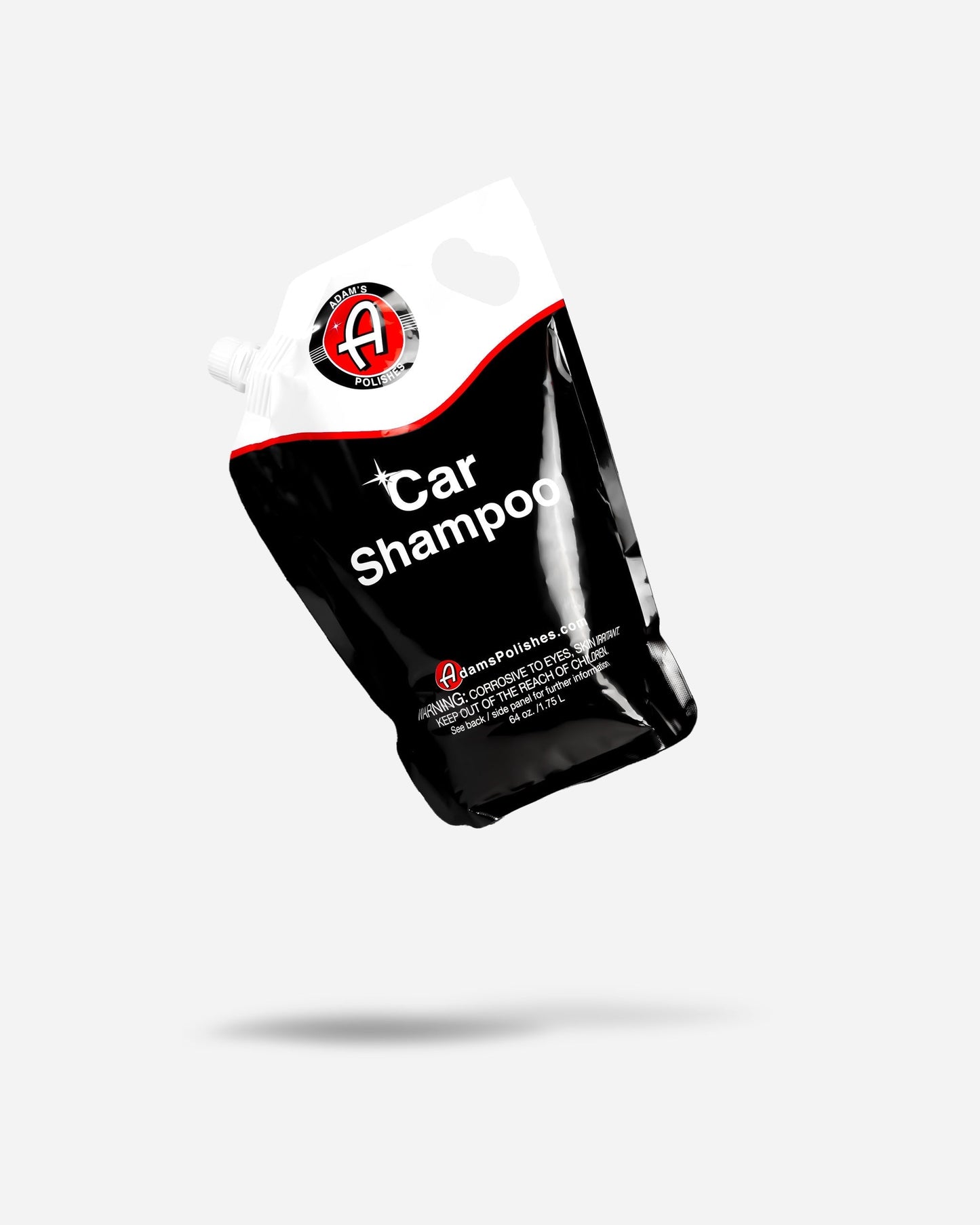 Adam's Car Wash Shampoo