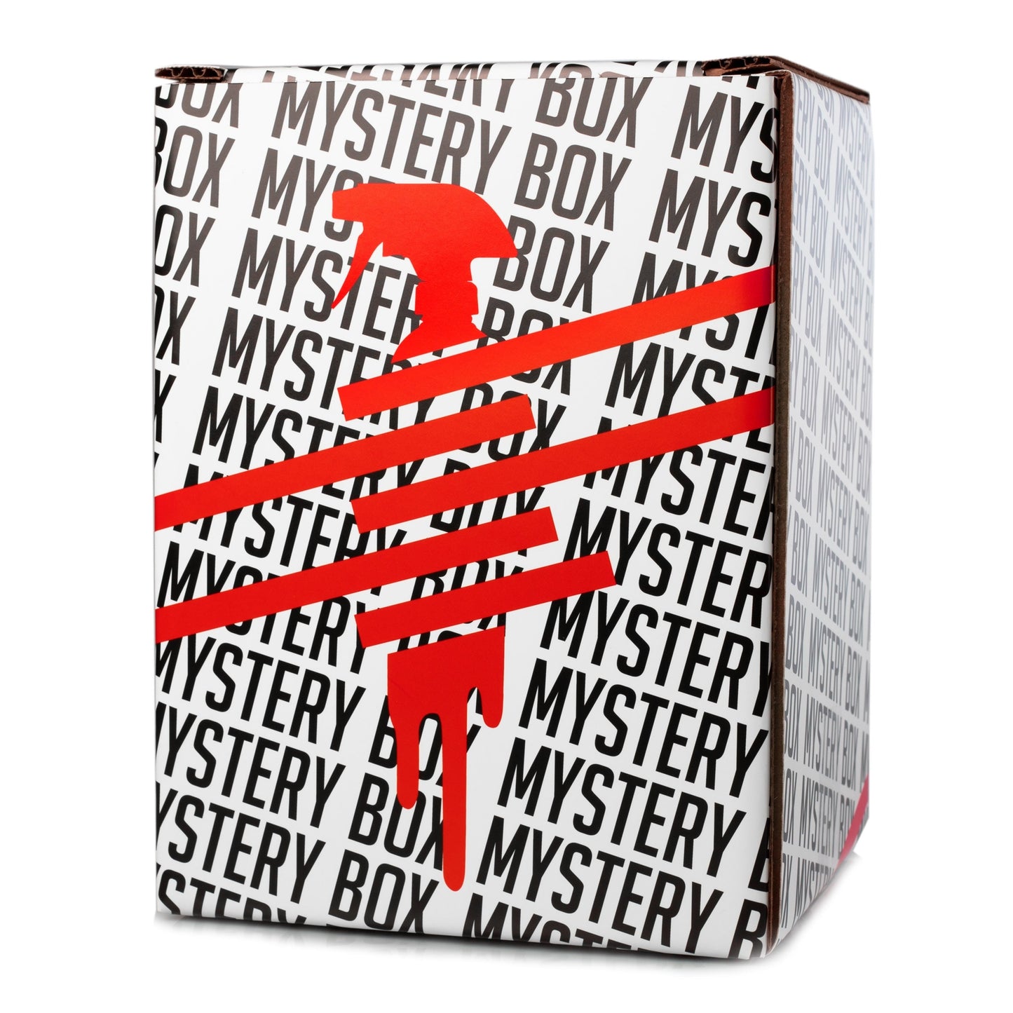 Adam's Mystery Box (Select An Option)
