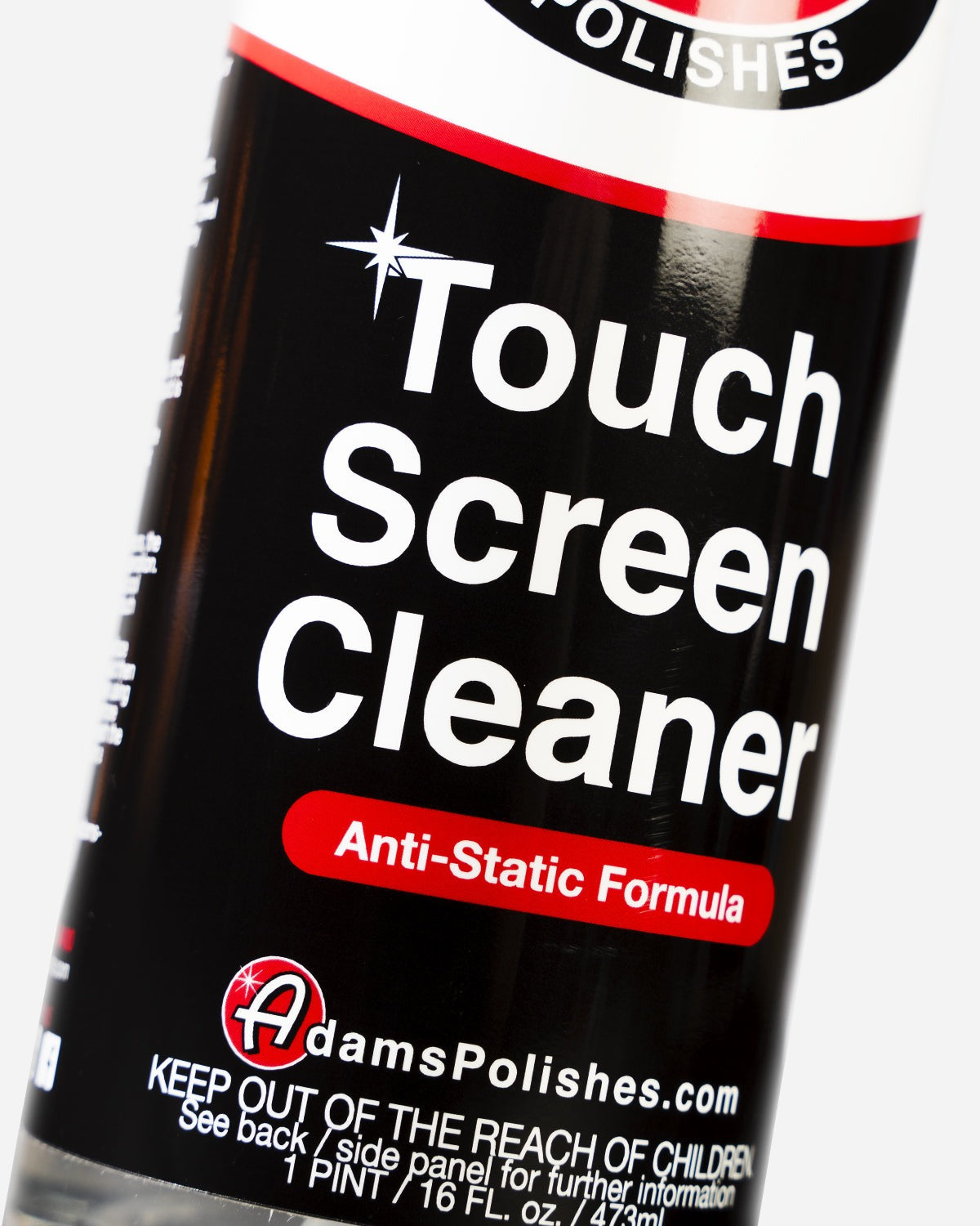 Adam's Touch Screen Cleaner