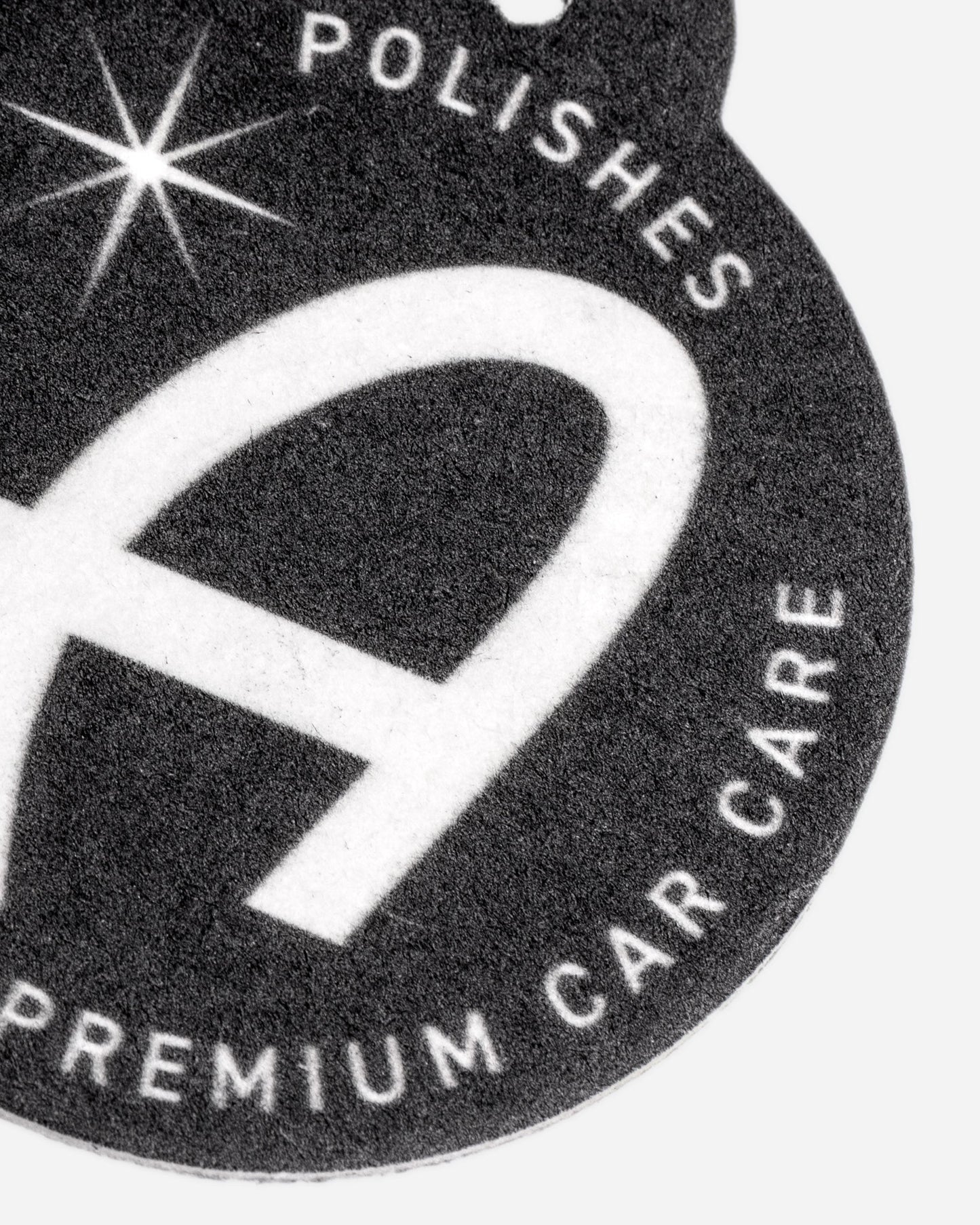 Adam's 26th Anniversary Circle Air Freshener