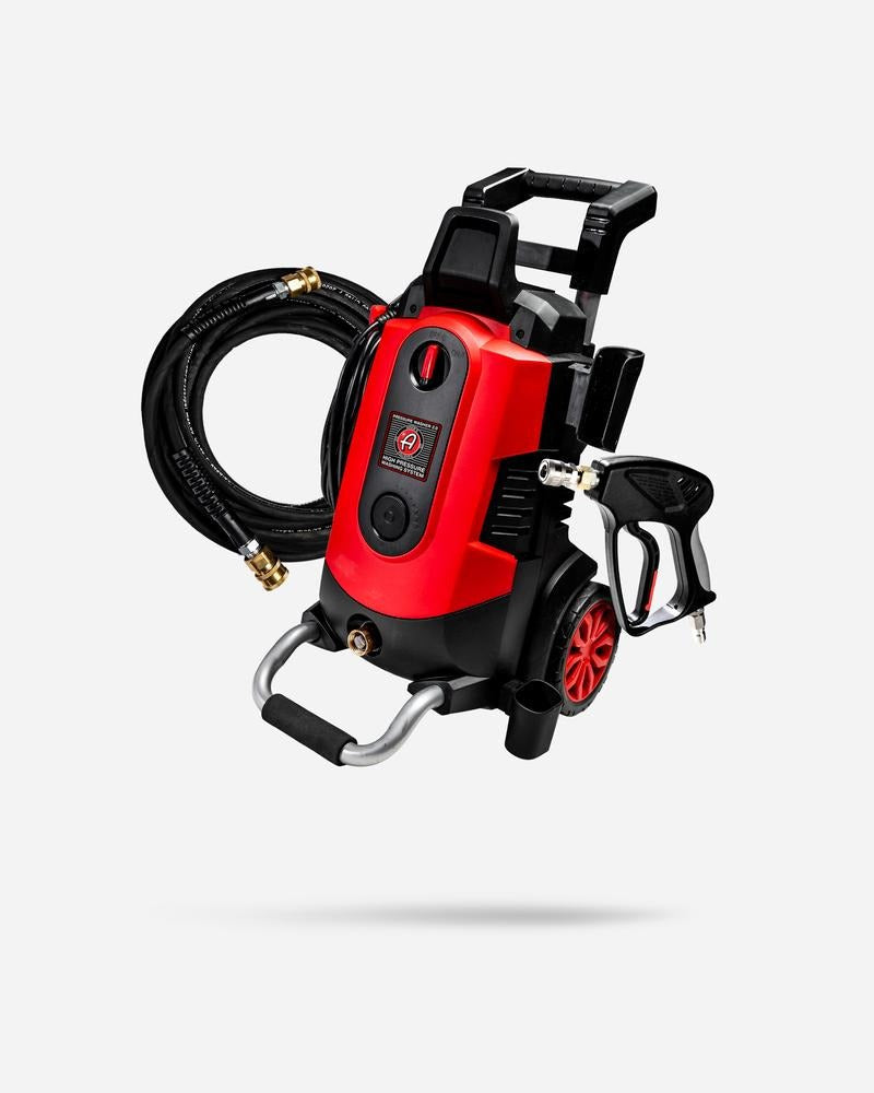 Adam's Pressure Washer 2.0