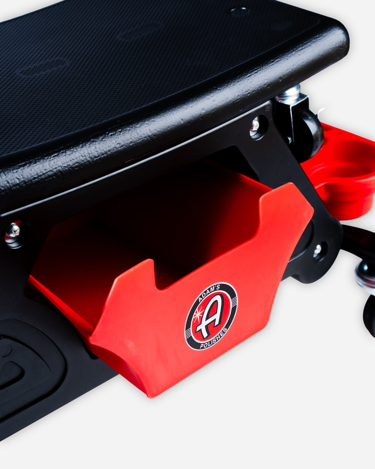 Adam's $99.99 Mystery Detailing Seat