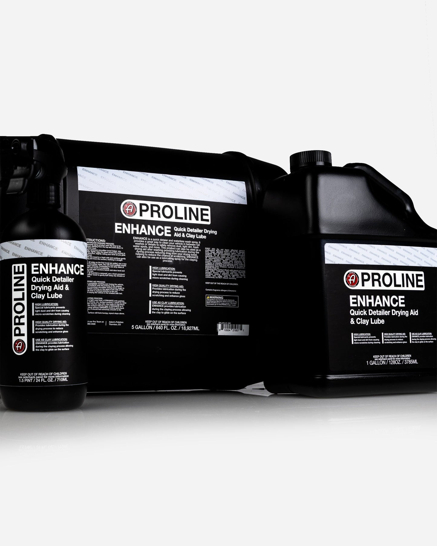 Adam's Proline ENHANCE - Detail Spray