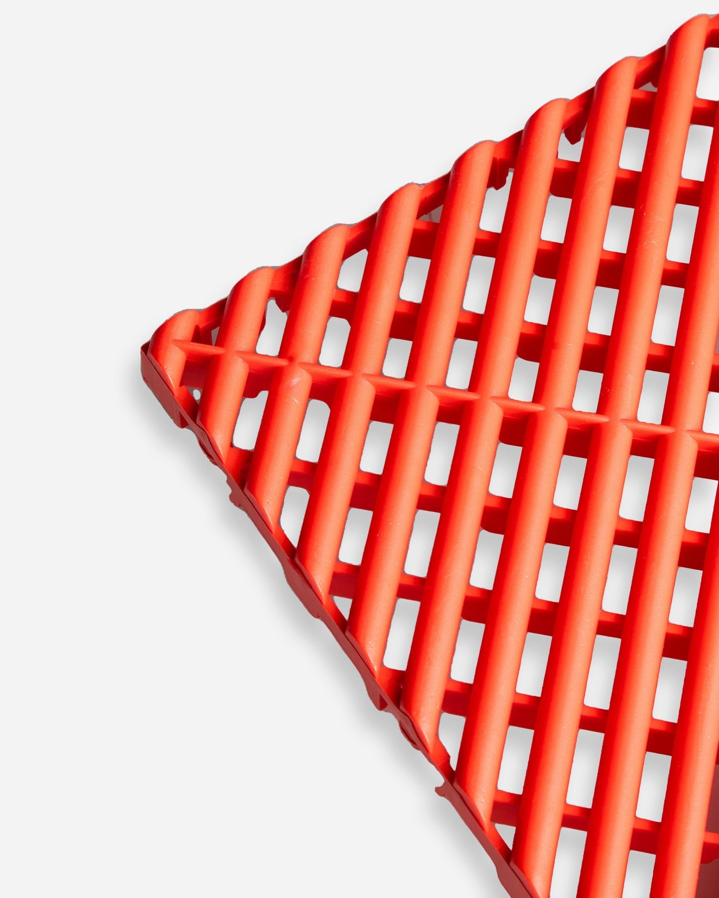 Swisstrax Ribtrax PRO Floor Tile (6-Pack)