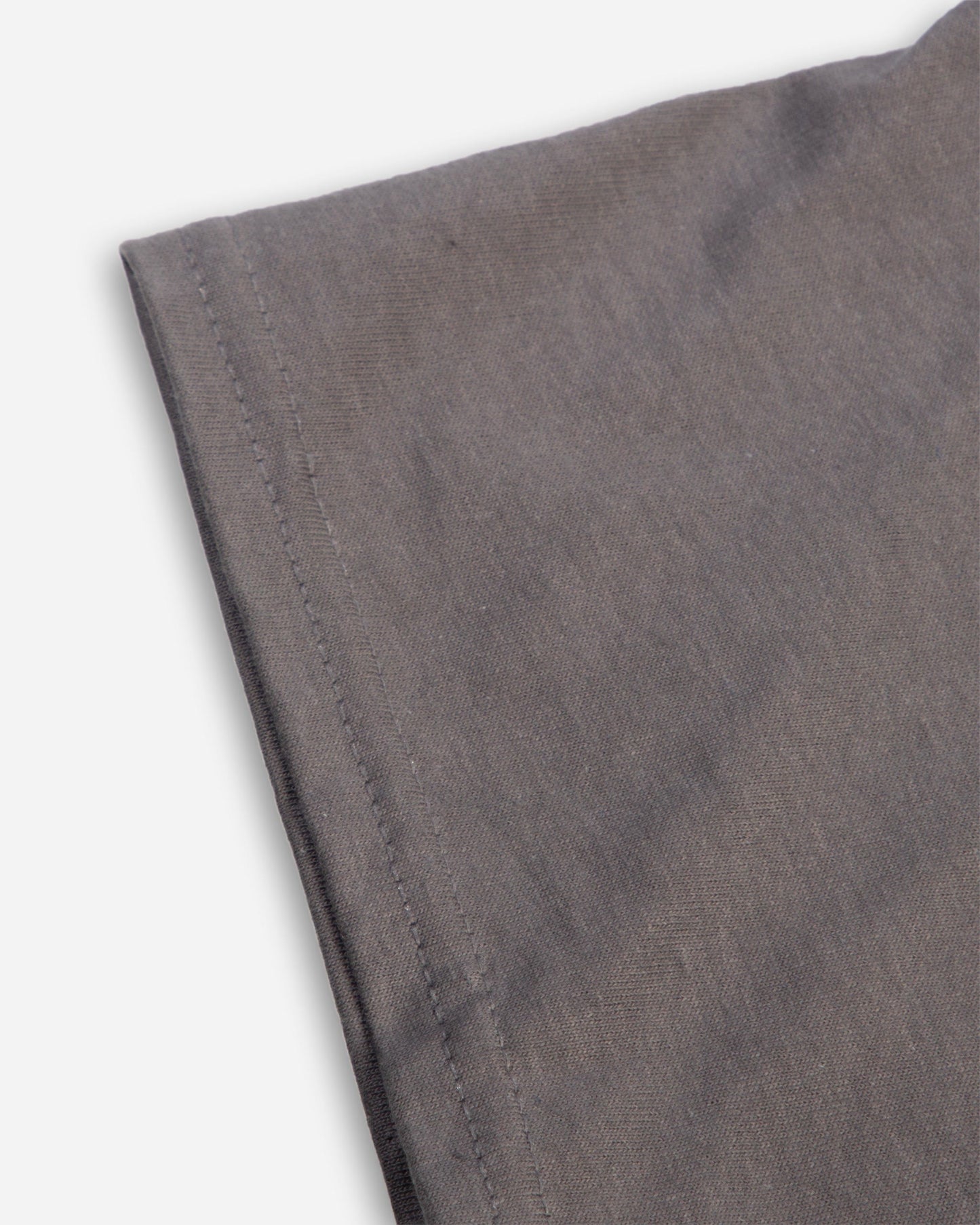 Adam's Grey Foamy Bucket T-Shirt