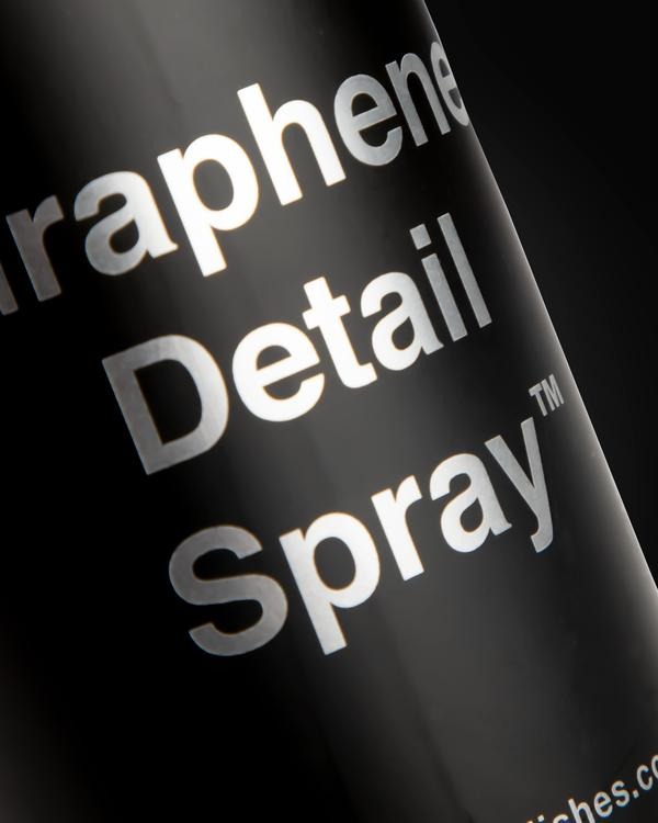 Graphene Detail SprayTM Gallon with Free 16oz