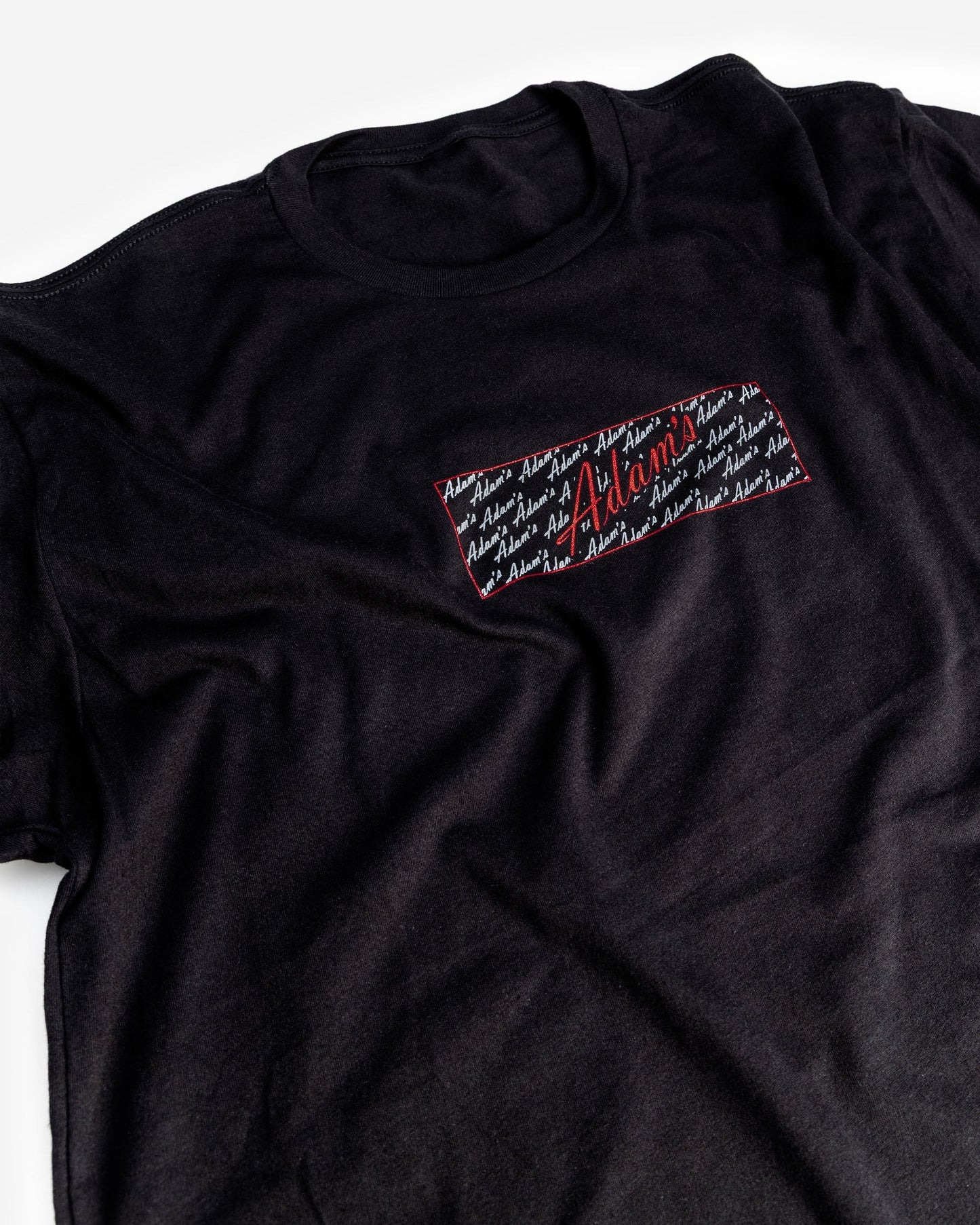 Adam's Anniversary Box Logo T-Shirt