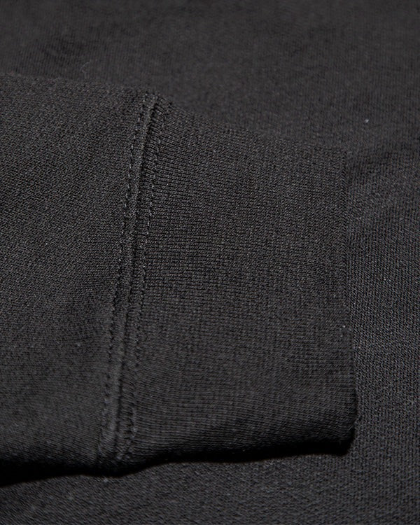 Adam's Skeleton Black Hoodie