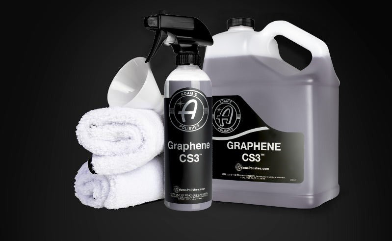 Graphene CS3TM Collection