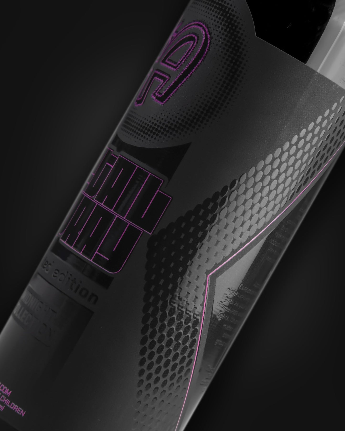 Adam's Midnight Detail Spray 2024