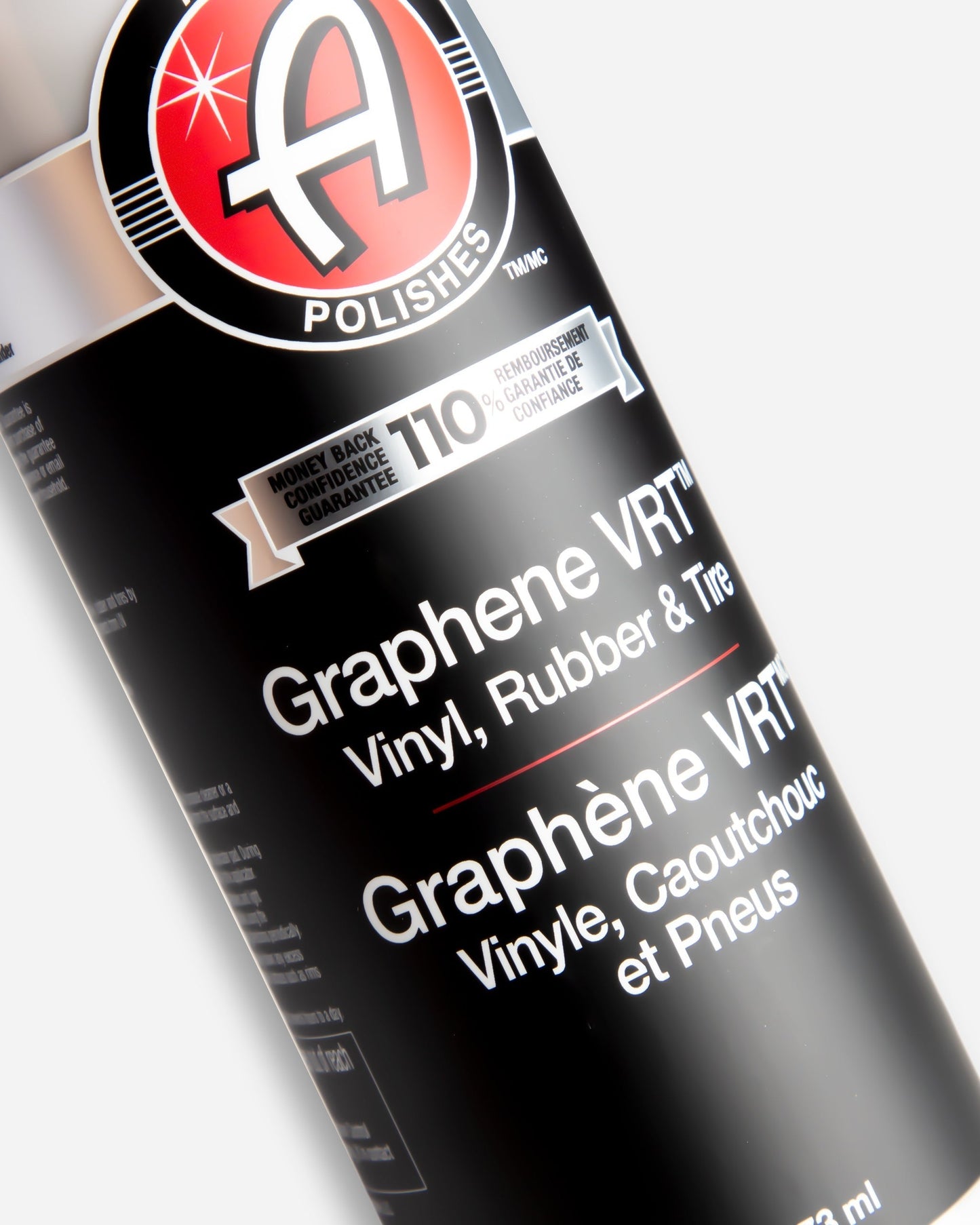 Adam's Graphene VRT - Canada