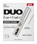 DUO Line It Lash It, Clear