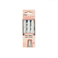 Nail Addict Naked Seductress