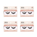 Naked Shapewear Lash 442, 4-Pack