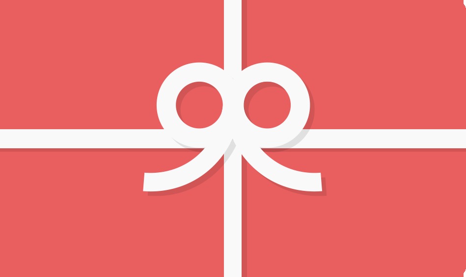 Gift Card (Email Only)