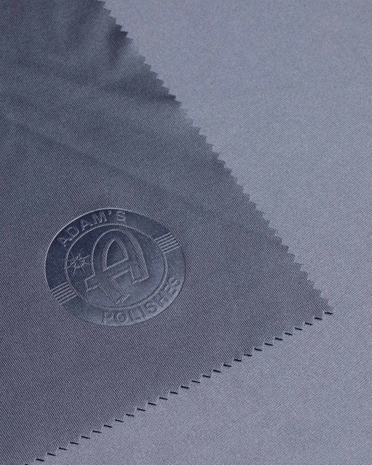 Adam's MicroSilk Glass Towels