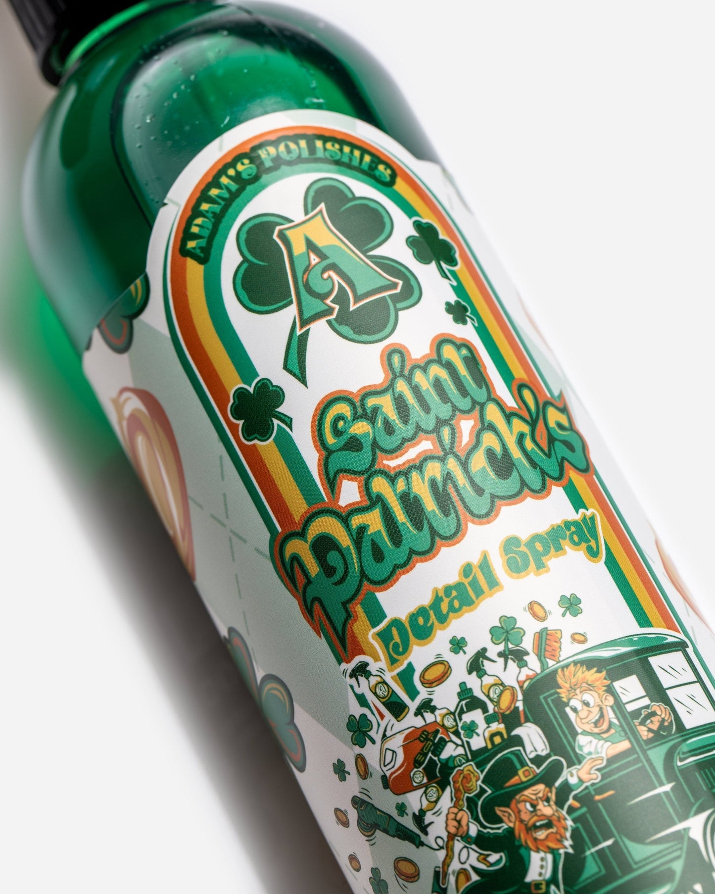 Adam's St. Patrick's Day Detail Spray 2026