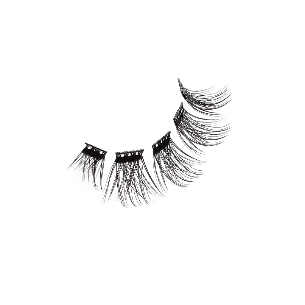 Press On Wispies Volume 30 ct + Applicator