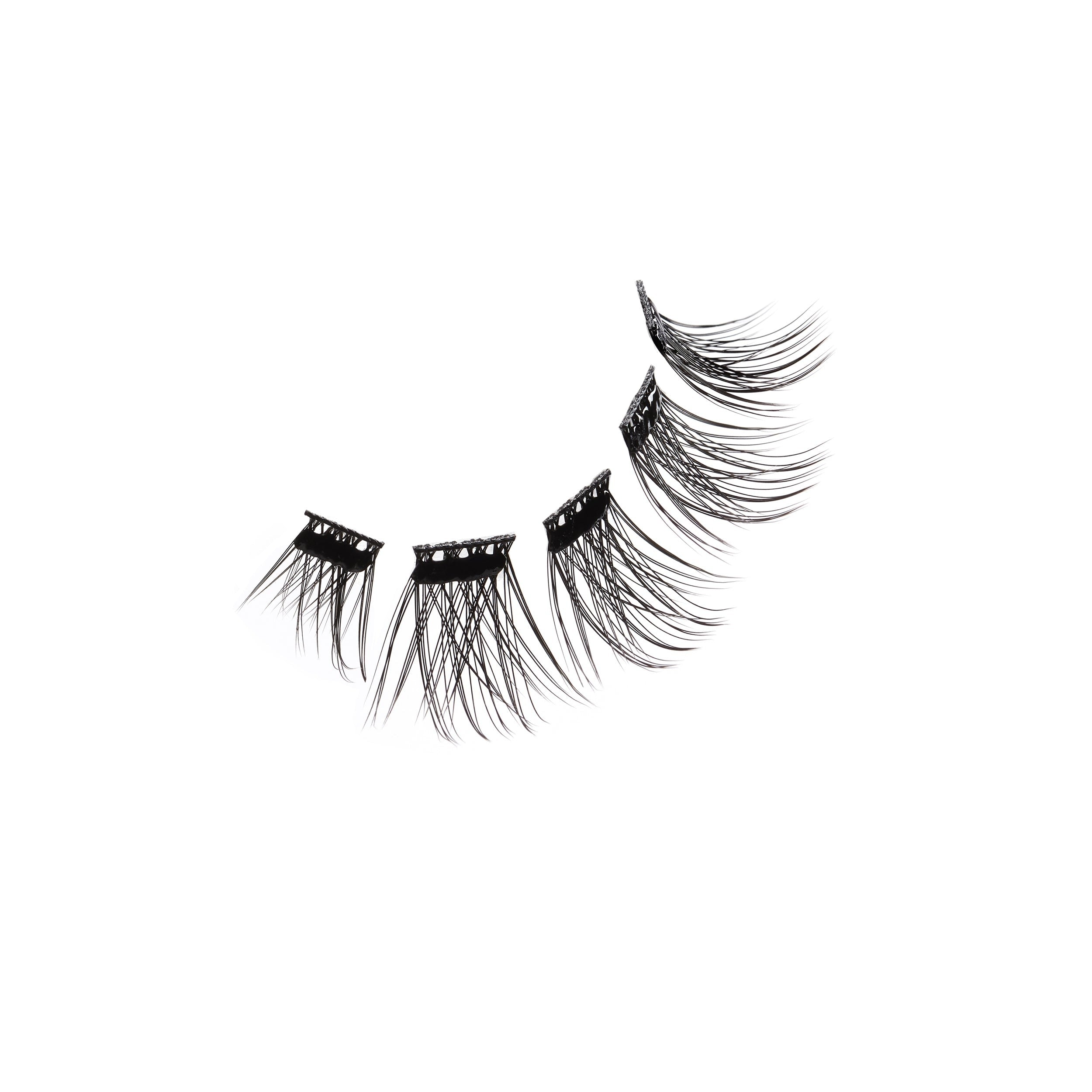 Press On Wispies Volume 30 ct + Applicator