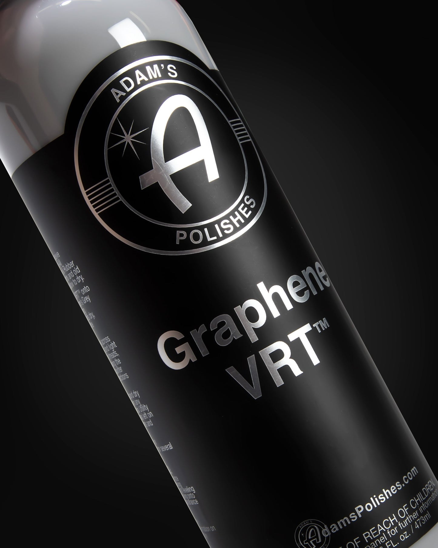 Graphene VRTTM