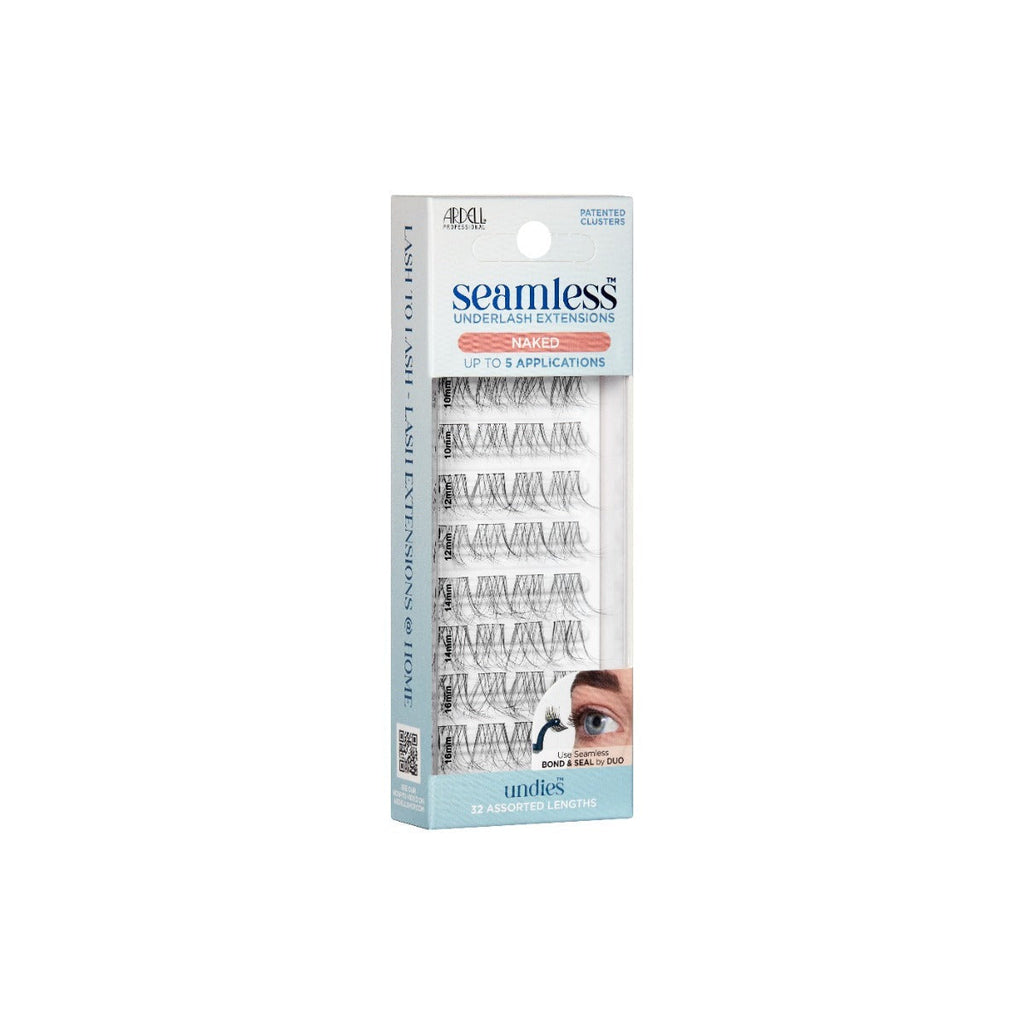 Seamless Underlash Extensions Refill, Naked