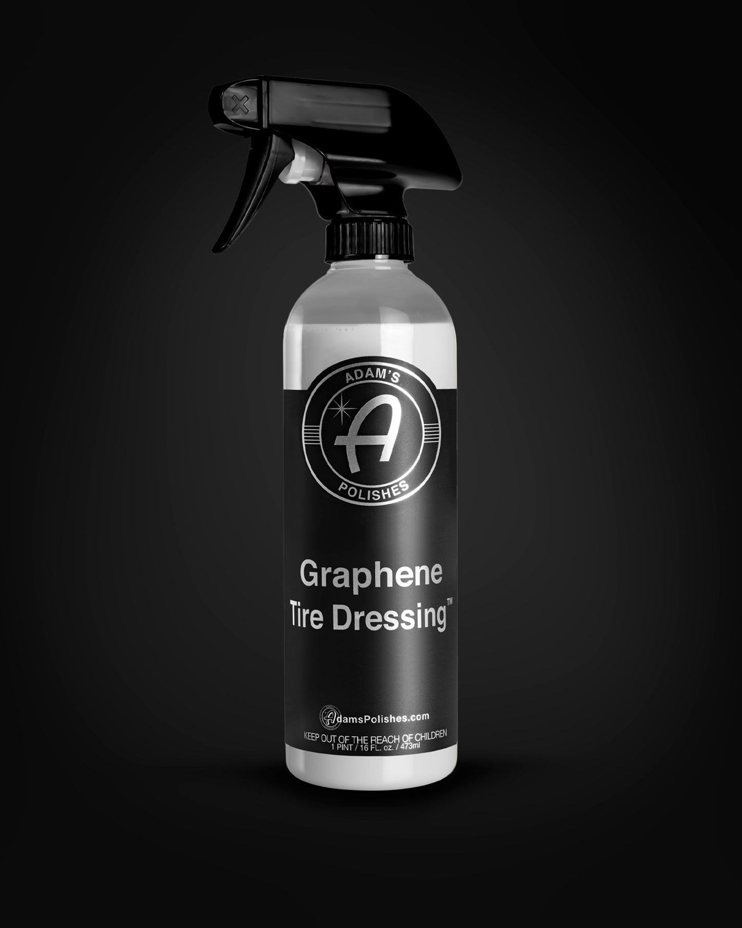 Graphene Tire DressingTM