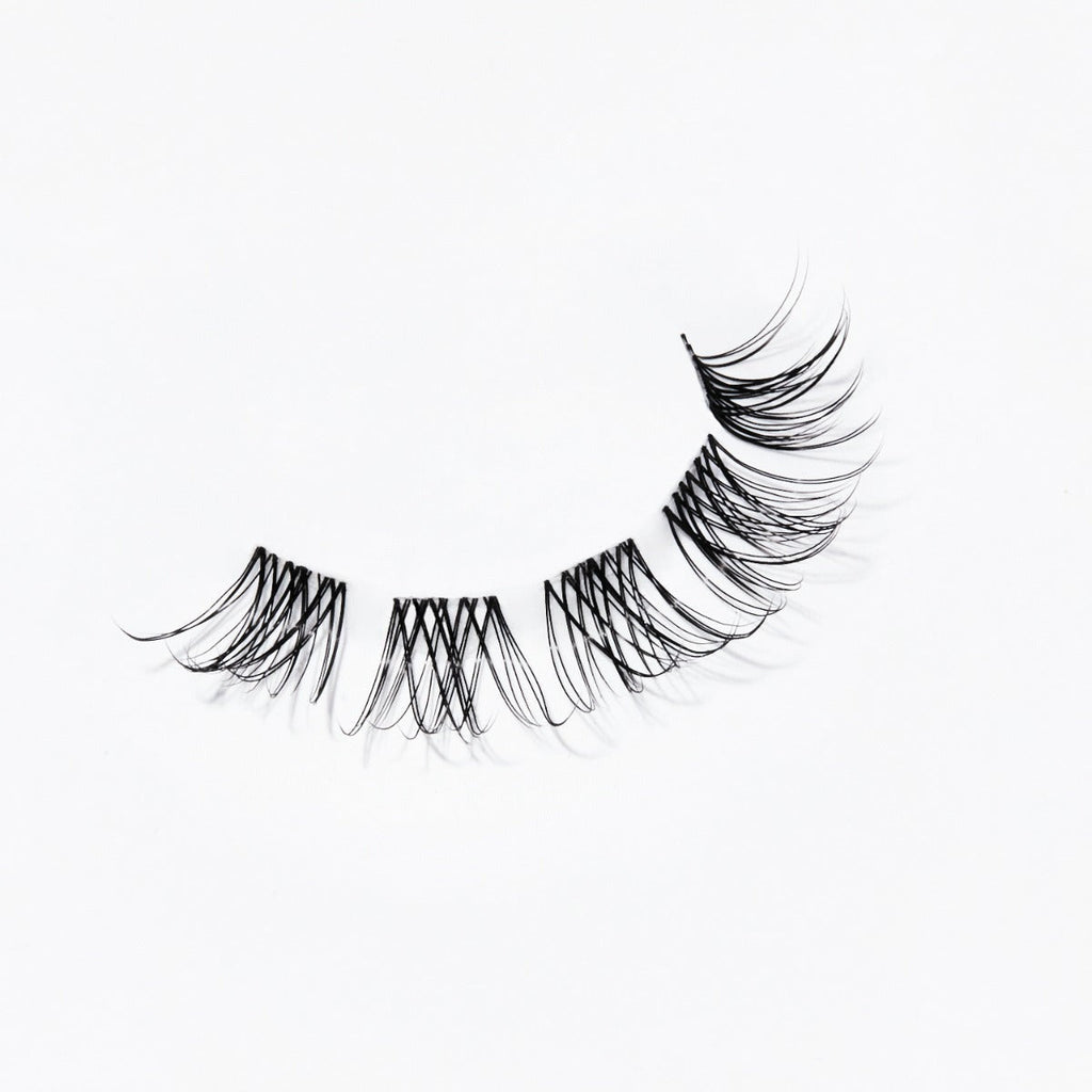 Active Lash Clusters, Dash, 40 Pc