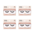Naked Shapewear Lash 443, 4-Pack