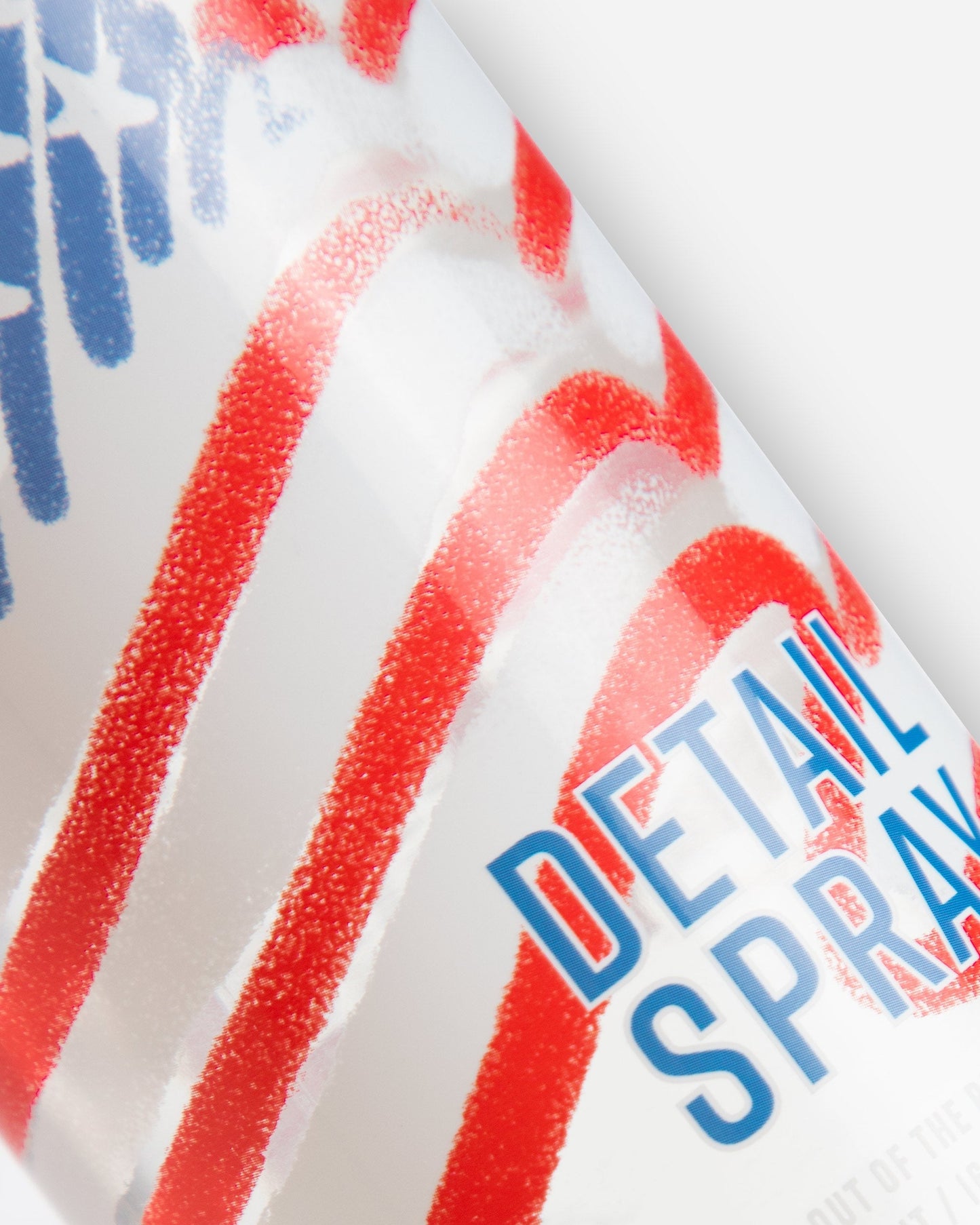 Adam's USA Detail Spray 2021