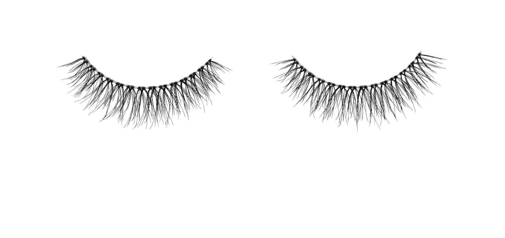Naked Lashes 420, 2-Pairs