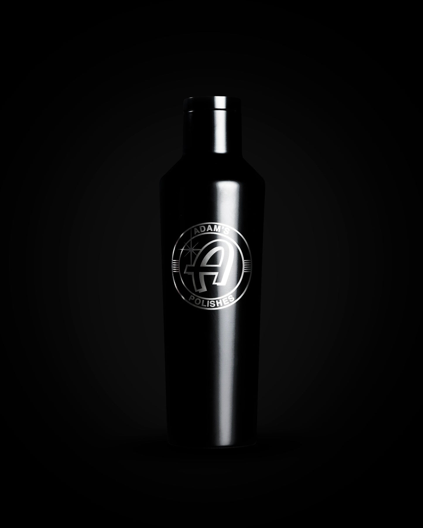 Adam's X Corkcicle Canteen Bottle