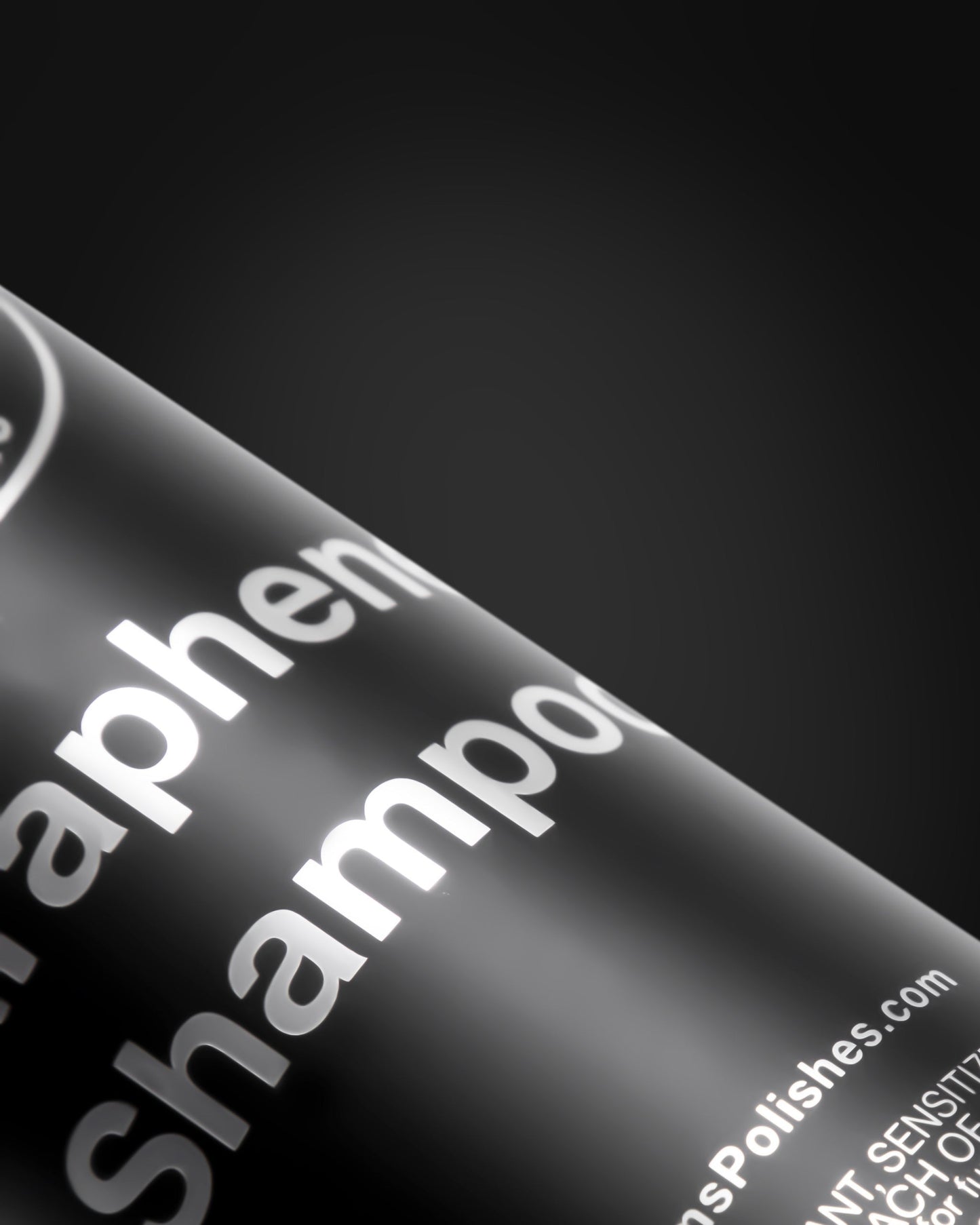 Graphene ShampooTM