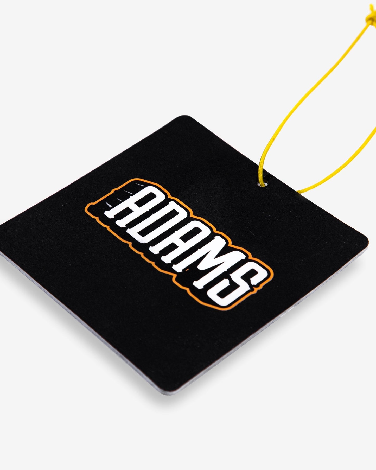 Adam's Coffee Air Freshener (Deluxe)