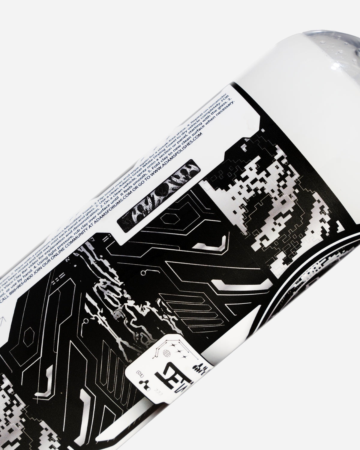 Adam's Cyber Monday Detail Spray 2024